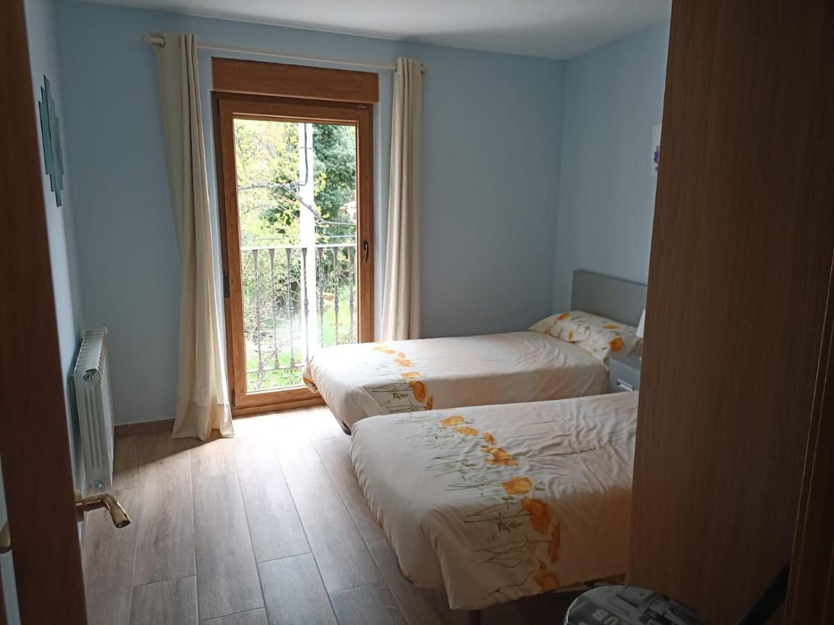 Valcobero Casa El Pastorヴィラ エクステリア 写真