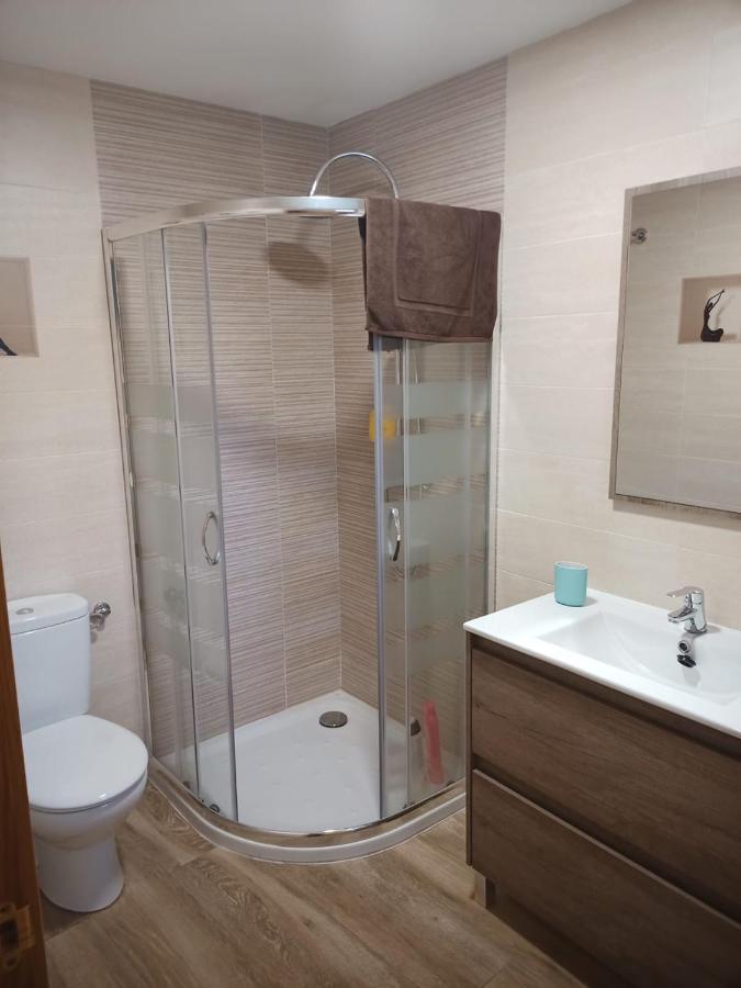 Valcobero Casa El Pastorヴィラ エクステリア 写真