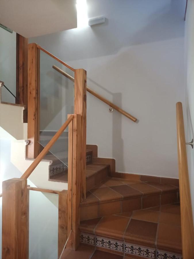 Valcobero Casa El Pastorヴィラ エクステリア 写真